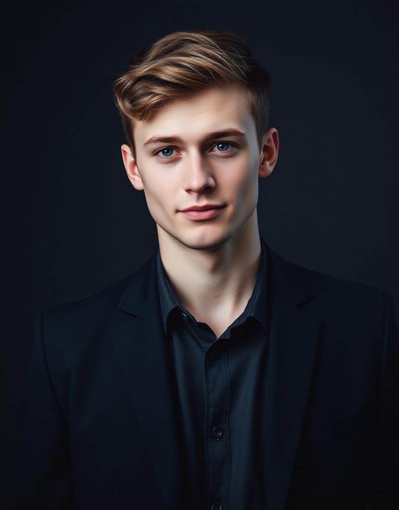 Thomas Tveito